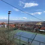 View Скоп'є