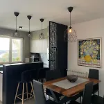 View Апартаменти *