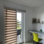 Апартаменти View Скоп'є
