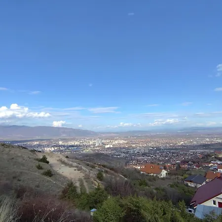 Apartment View Skopje