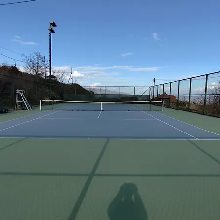 View Apartament Skopje