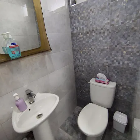 דירה View סקופיה