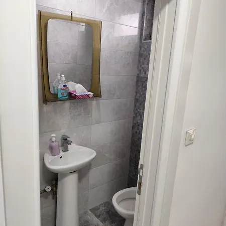 View Апартаменты *
