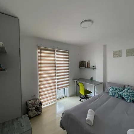 View Apartment