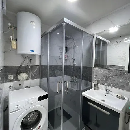 View Apartment Skopje