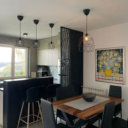 View Apartment *