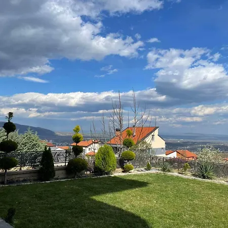 View * Skopje