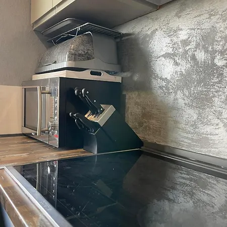 Apartment View