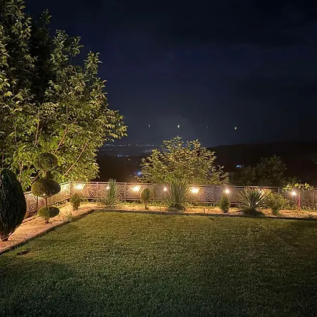 Apartament View Skopje