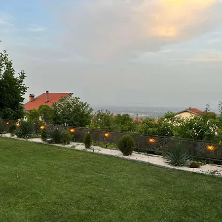 View Daire *