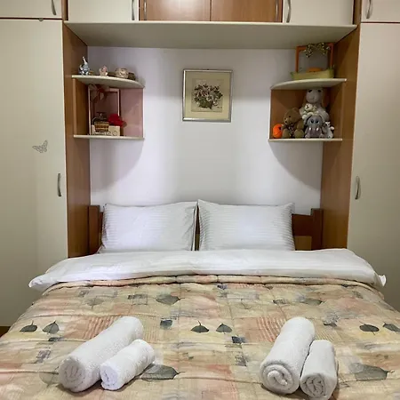 View Apartament *