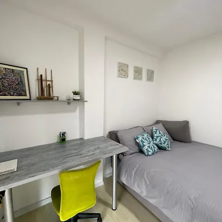 Apartament View *