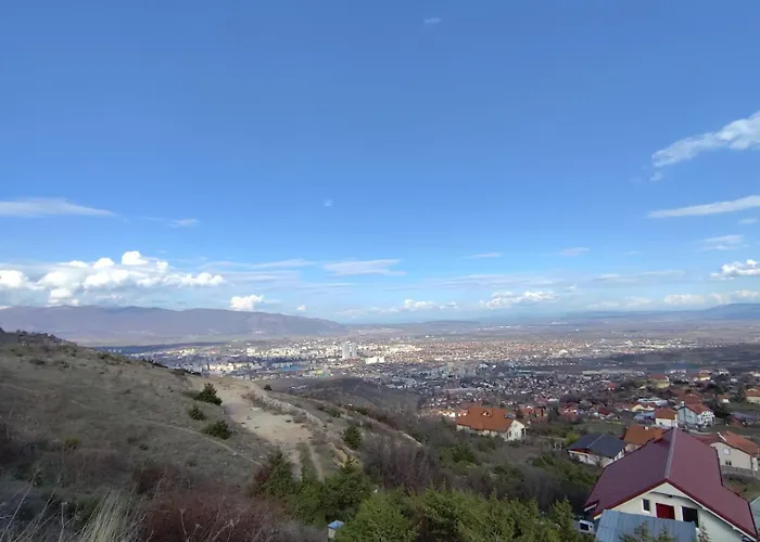Appartement View Skopje