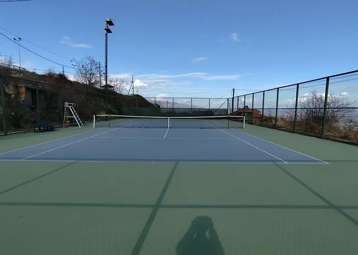 View Appartement Skopje