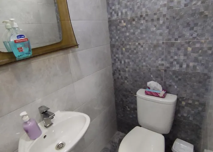 Appartement View Skopje