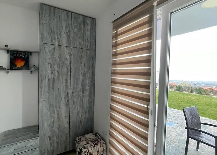 Appartement View Skopje