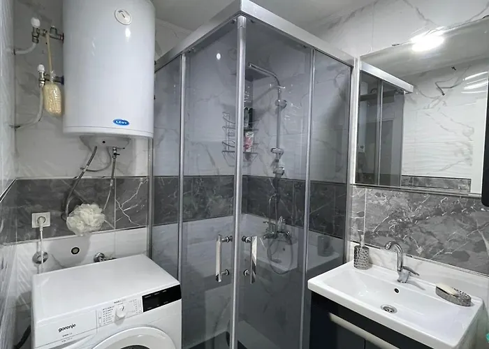 View Appartement Skopje