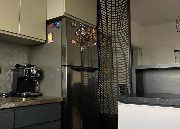 View Appartement Skopje