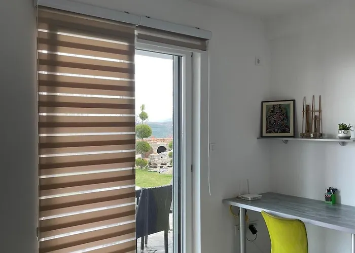 Appartement View Skopje